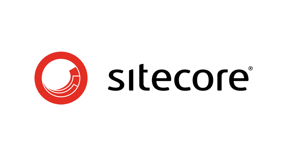 شعار Sitecore
